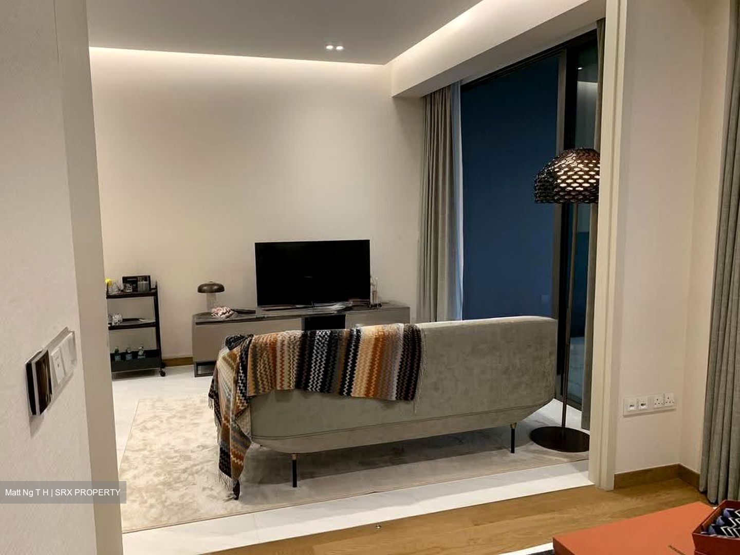 Marina One Residences (D1), Apartment #624516311